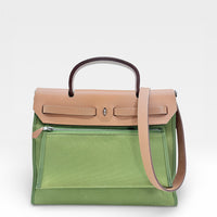 Hermès Handtasche Herbag Zip 31