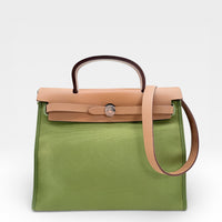 Hermès Handtasche Herbag Zip 31
