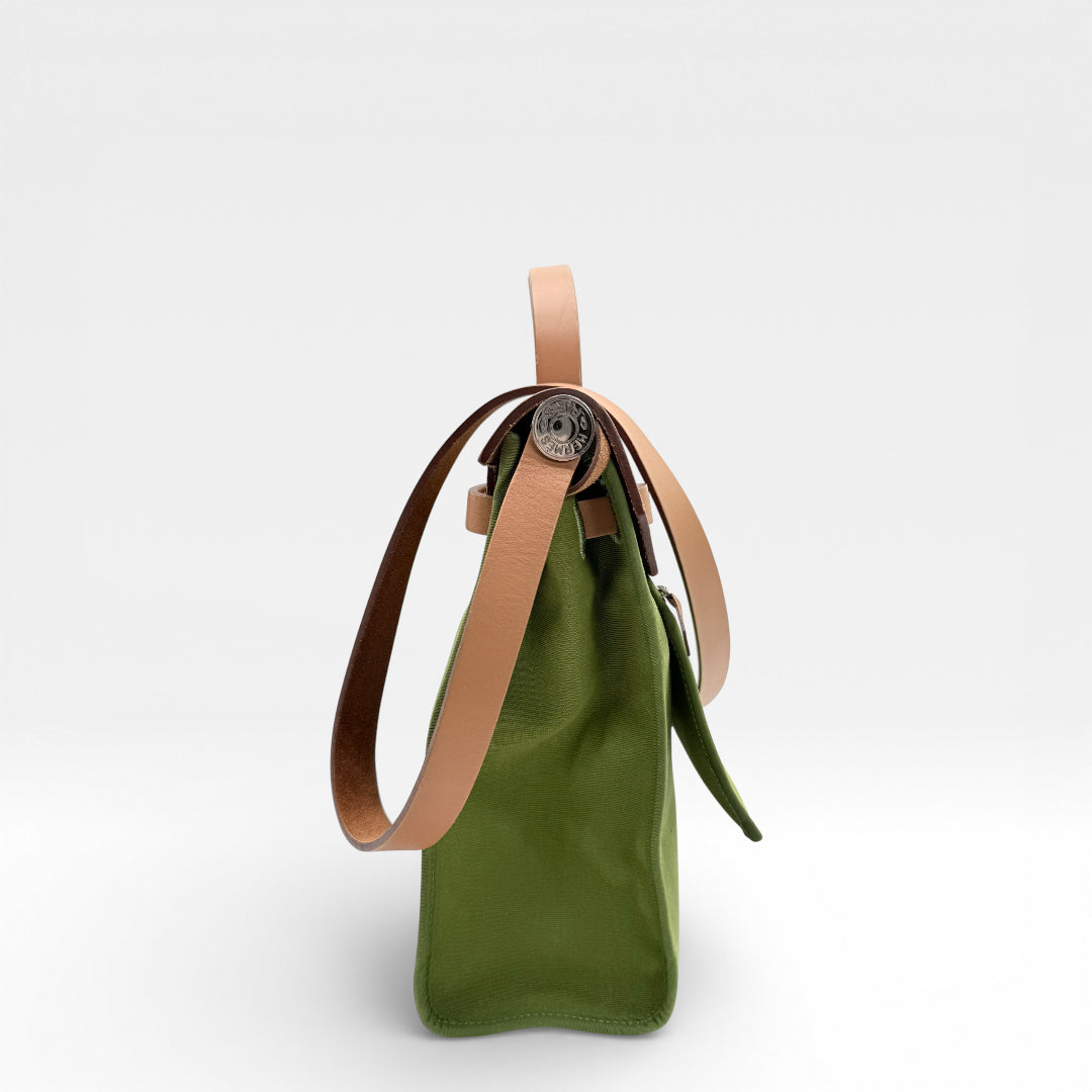 Hermès Handtasche Herbag Zip 31