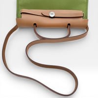 Hermès Handtasche Herbag Zip 31
