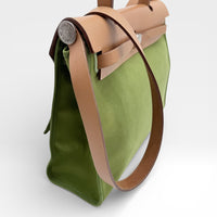 Hermès Handtasche Herbag Zip 31