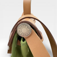 Hermès Handtasche Herbag Zip 31