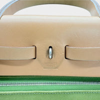Hermès Handtasche Herbag Zip 31