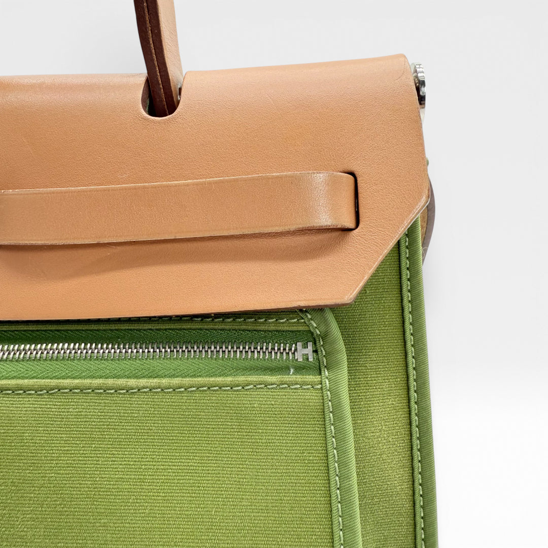 Hermès Handtasche Herbag Zip 31