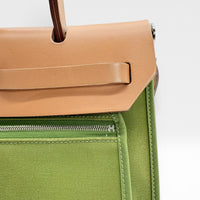 Hermès Handtasche Herbag Zip 31