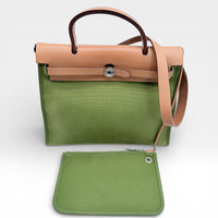 Hermès Handtasche Herbag Zip 31