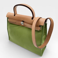 Hermès Handtasche Herbag Zip 31