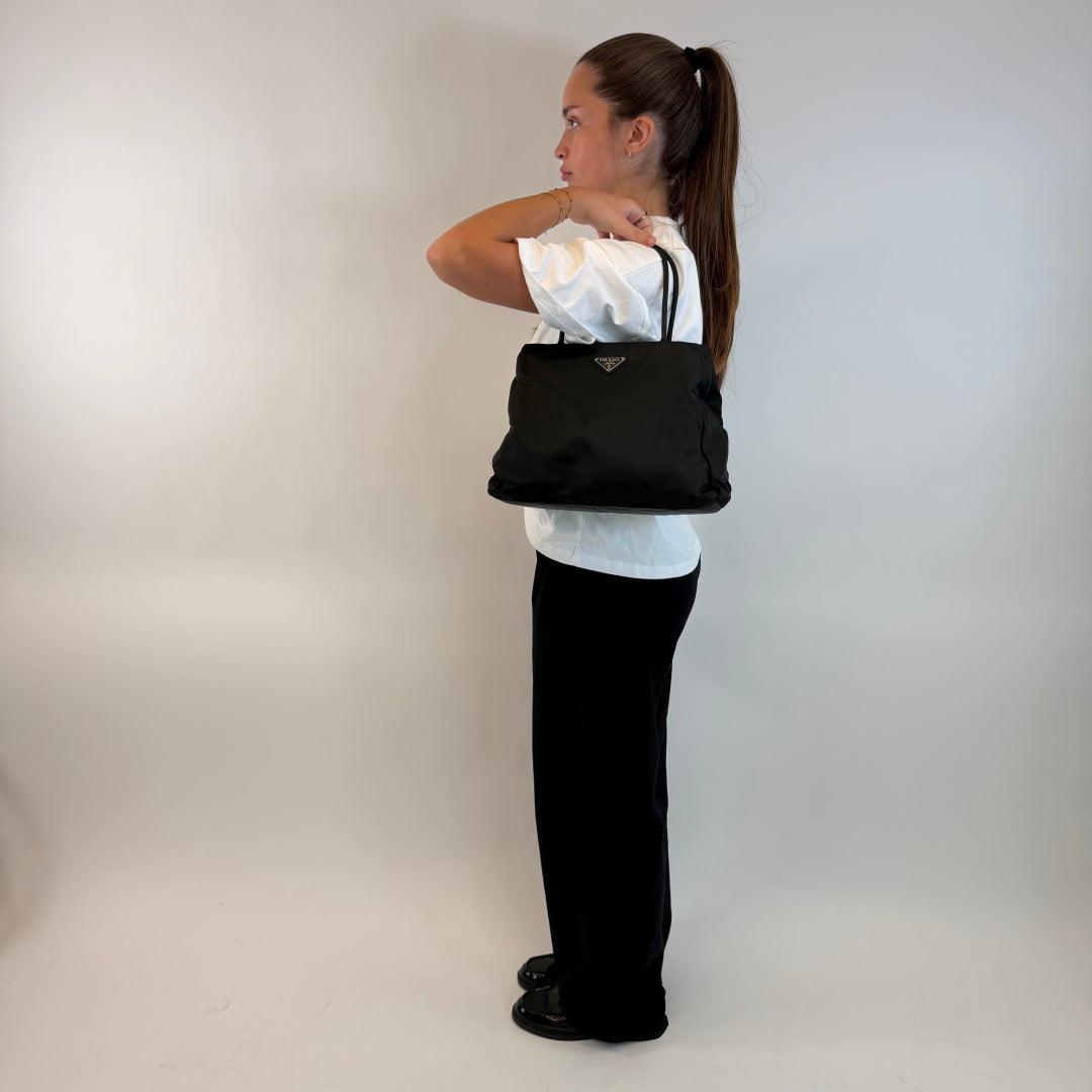 Handtasche Shopper