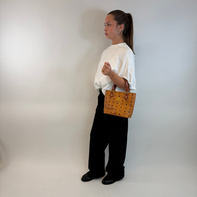 Handtasche mini Shopper