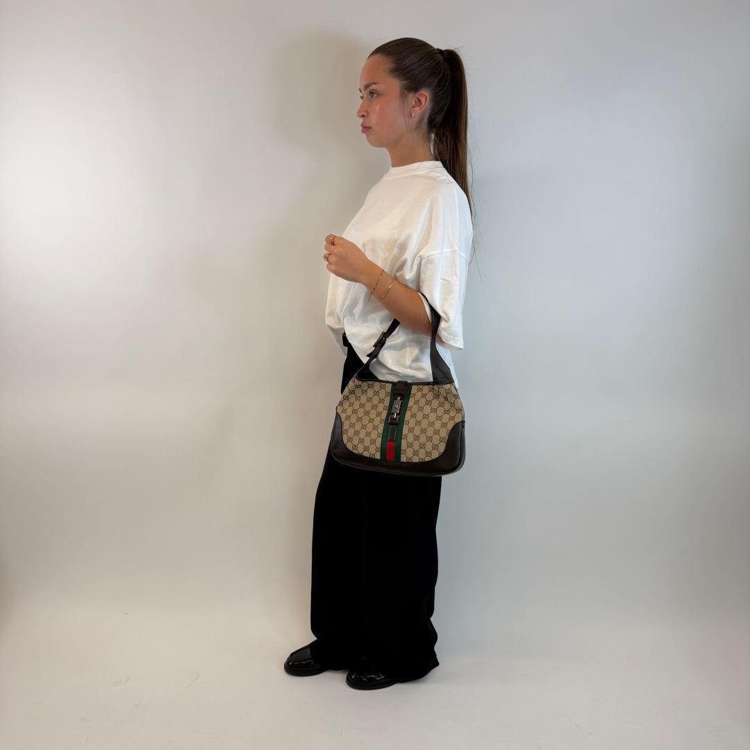 Handtasche Jackie Sherry Line