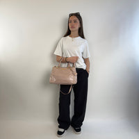 Miu Miu Handtasche Vitello Shine