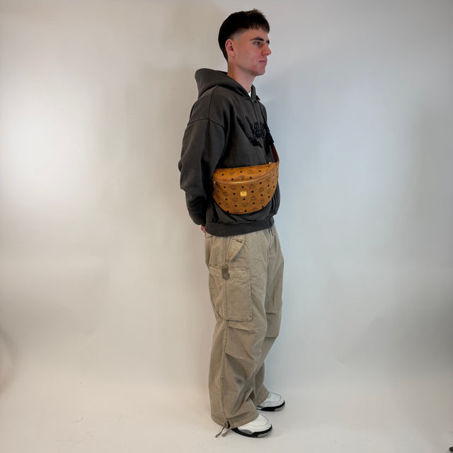 Bauchtasche / Gürteltasche Fursten medium