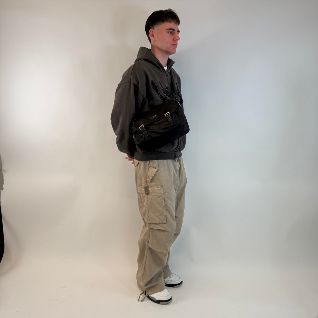 Messengertasche