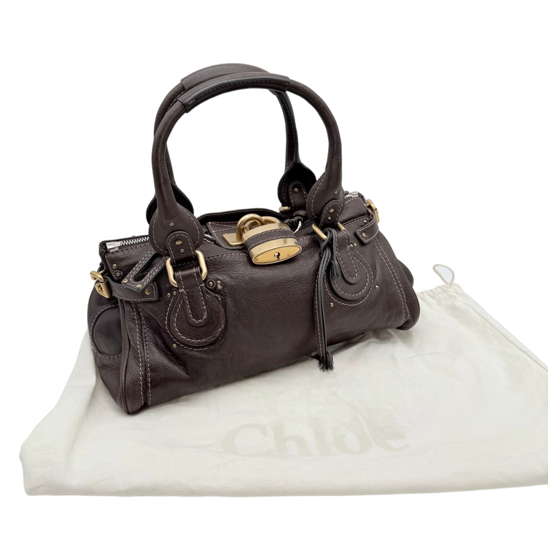 Paddington handbag