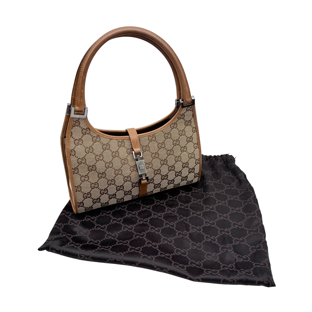 Schultertasche Jackie small