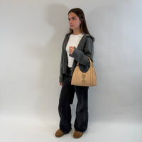 Gucci Schultertasche New Jackie