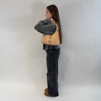 Gucci Schultertasche New Jackie
