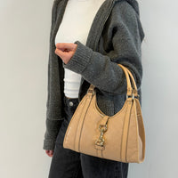 Gucci Schultertasche New Jackie