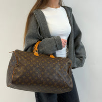 Louis Vuitton Handtasche Speedy 40