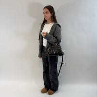 Miu Miu Handtasche Vitello