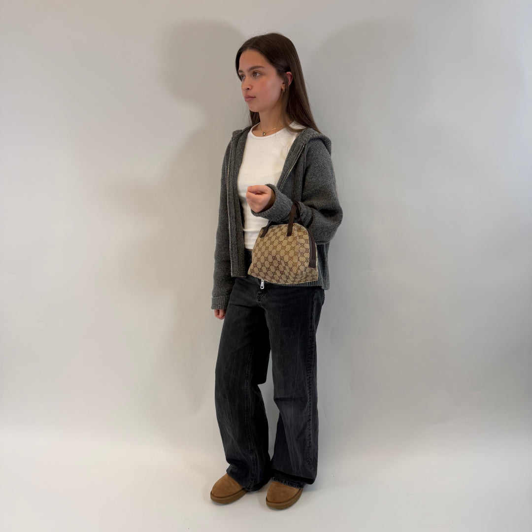 Gucci Handtasche Balthus