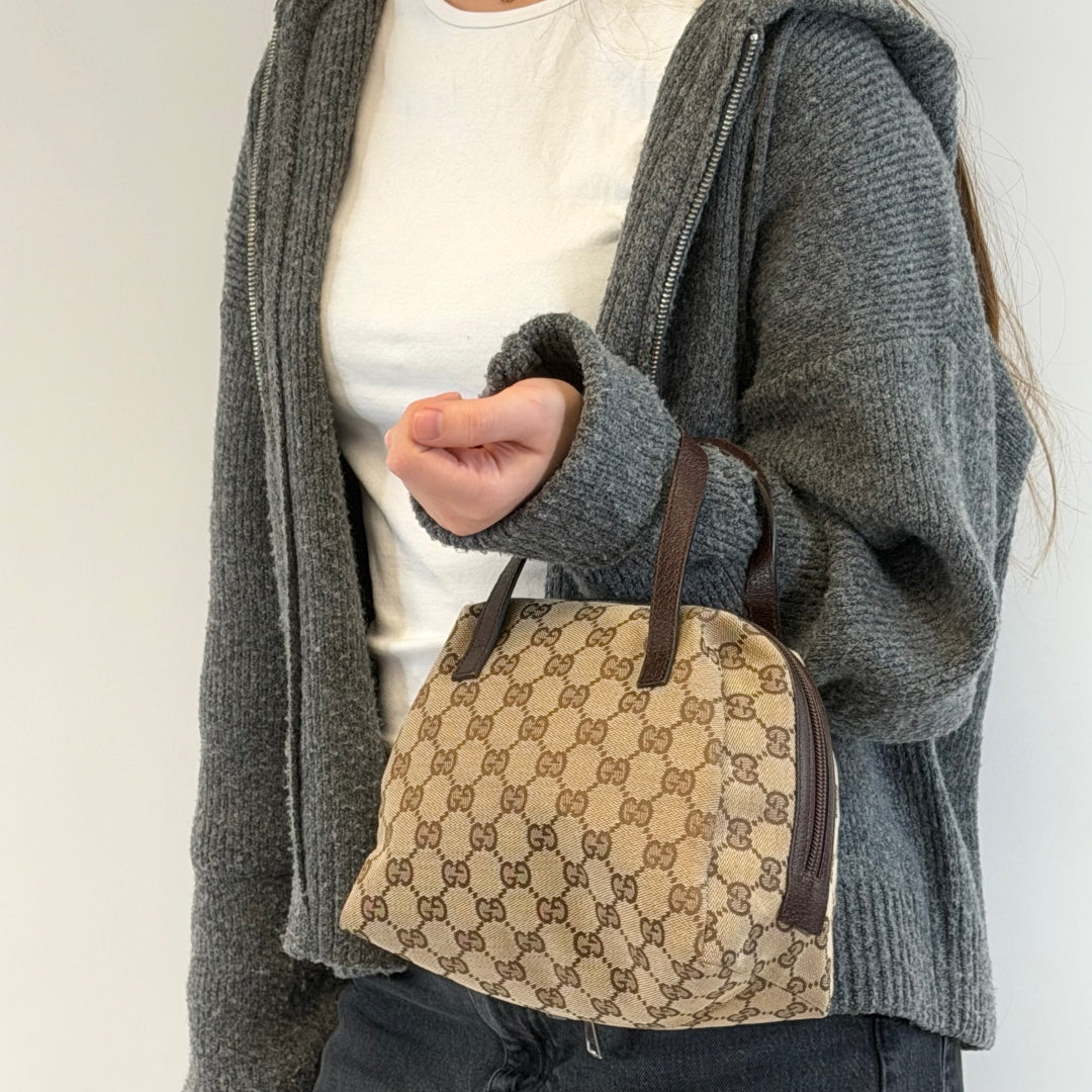 Gucci Handtasche Balthus