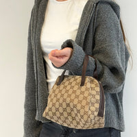 Gucci Handtasche Balthus