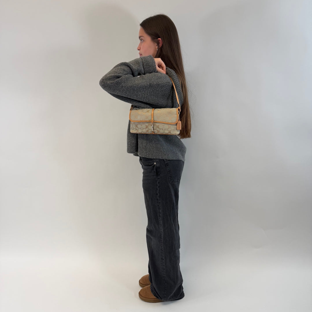 Pochette Signature Soho