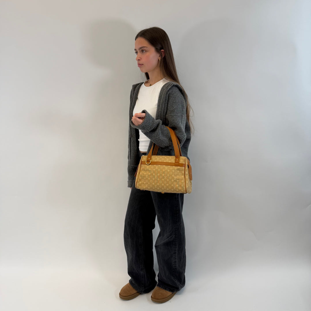 Louis Vuitton Handtasche Josephine PM