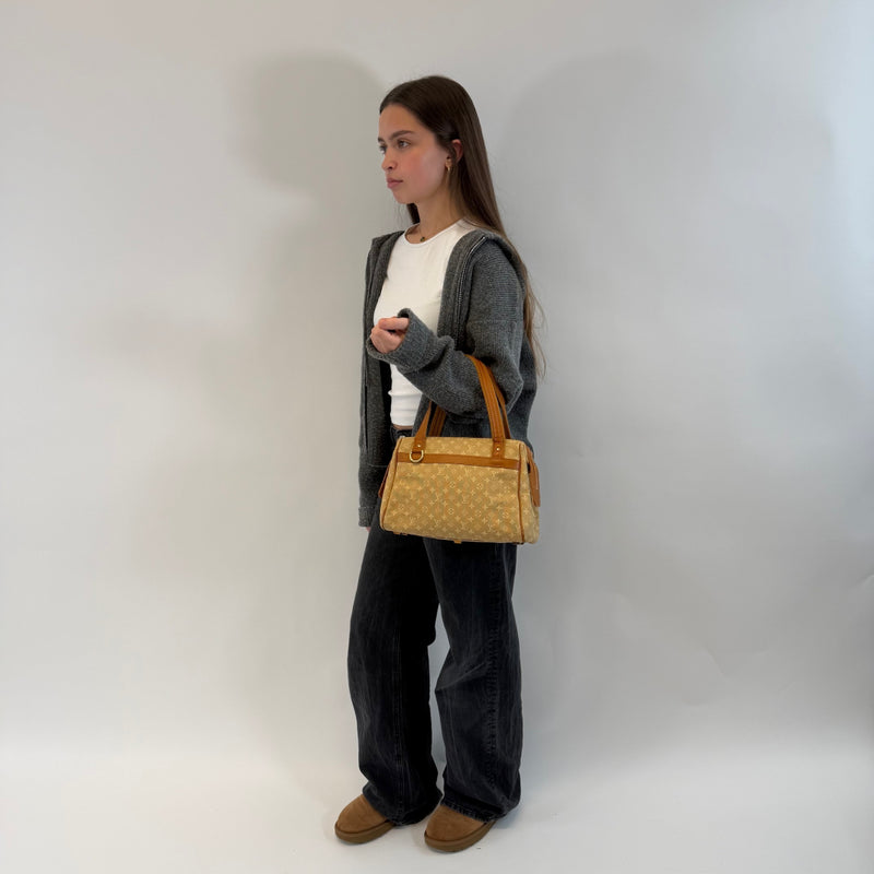Sac à main Joséphine PM