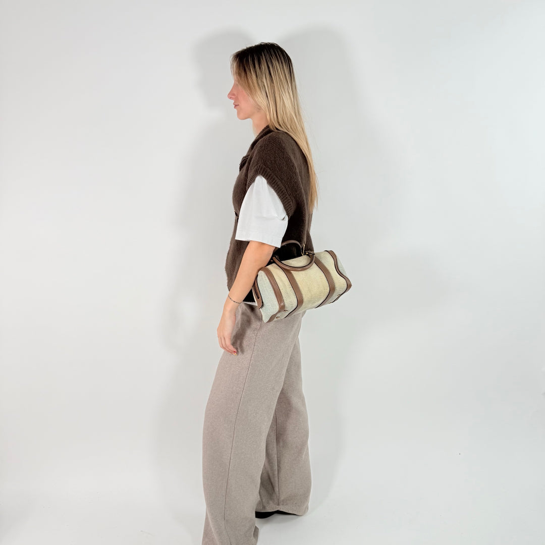 Handtasche Boston