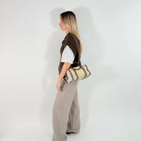 Handtasche Boston