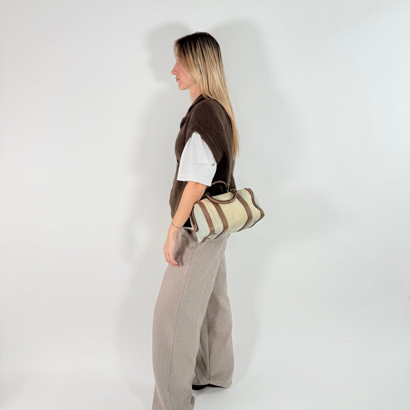 Boston handbag 