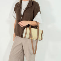Handtasche Boston