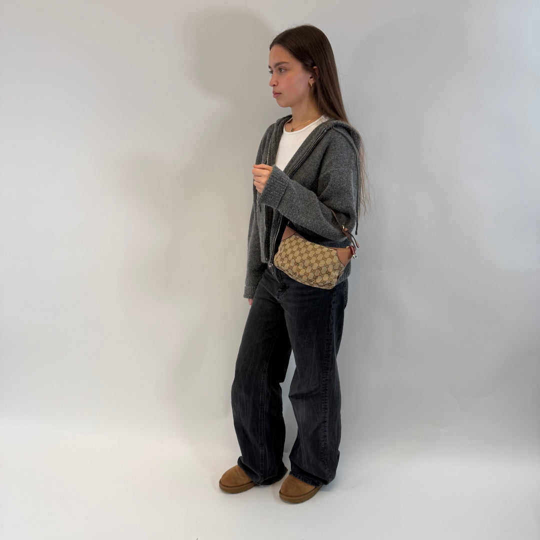 Gucci Pochette Sherry Line