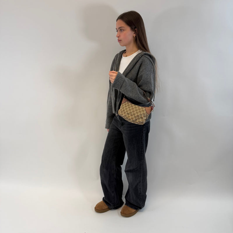 Pochette Sherry Line
