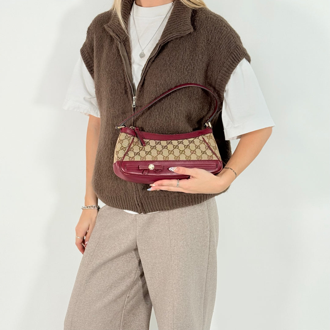 Gucci Pochette Mayfair