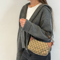 Gucci Pochette Sherry Line