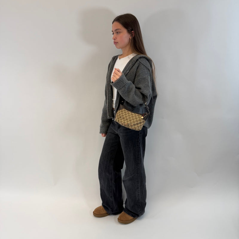 Pochette Sherry Line