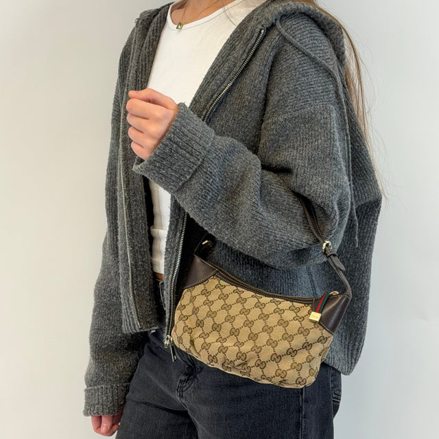 Pochette Sherry Line