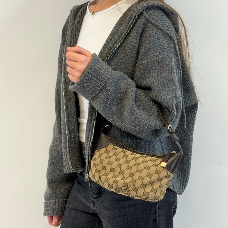 Pochette Sherry Line