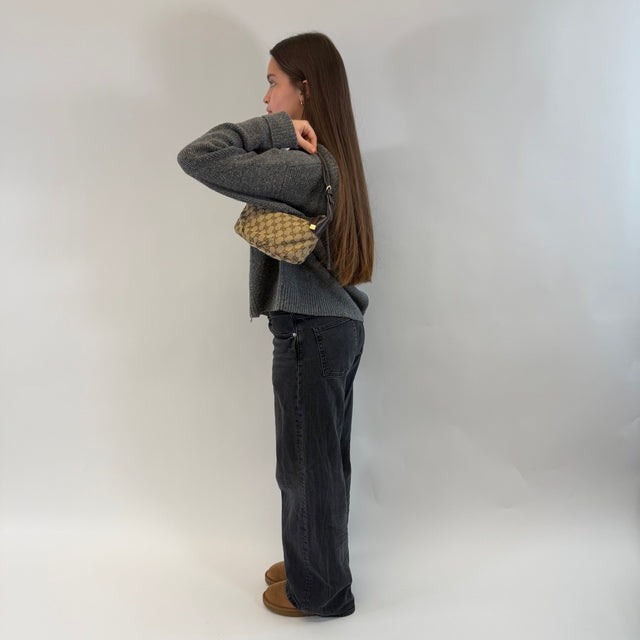 Pochette Sherry Line