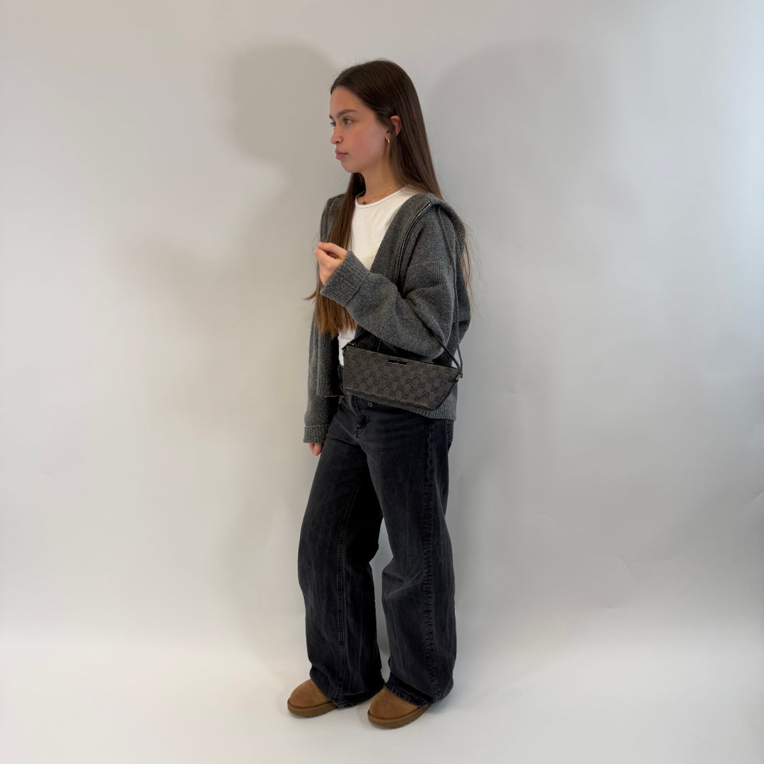 Handtasche Boat Baguette