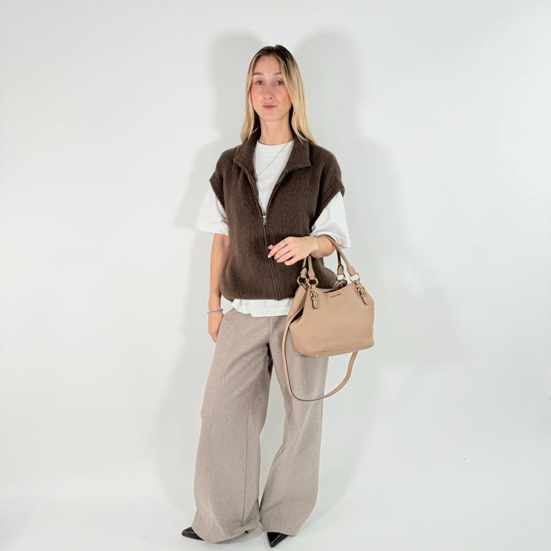 Handbag Vitello Phenix