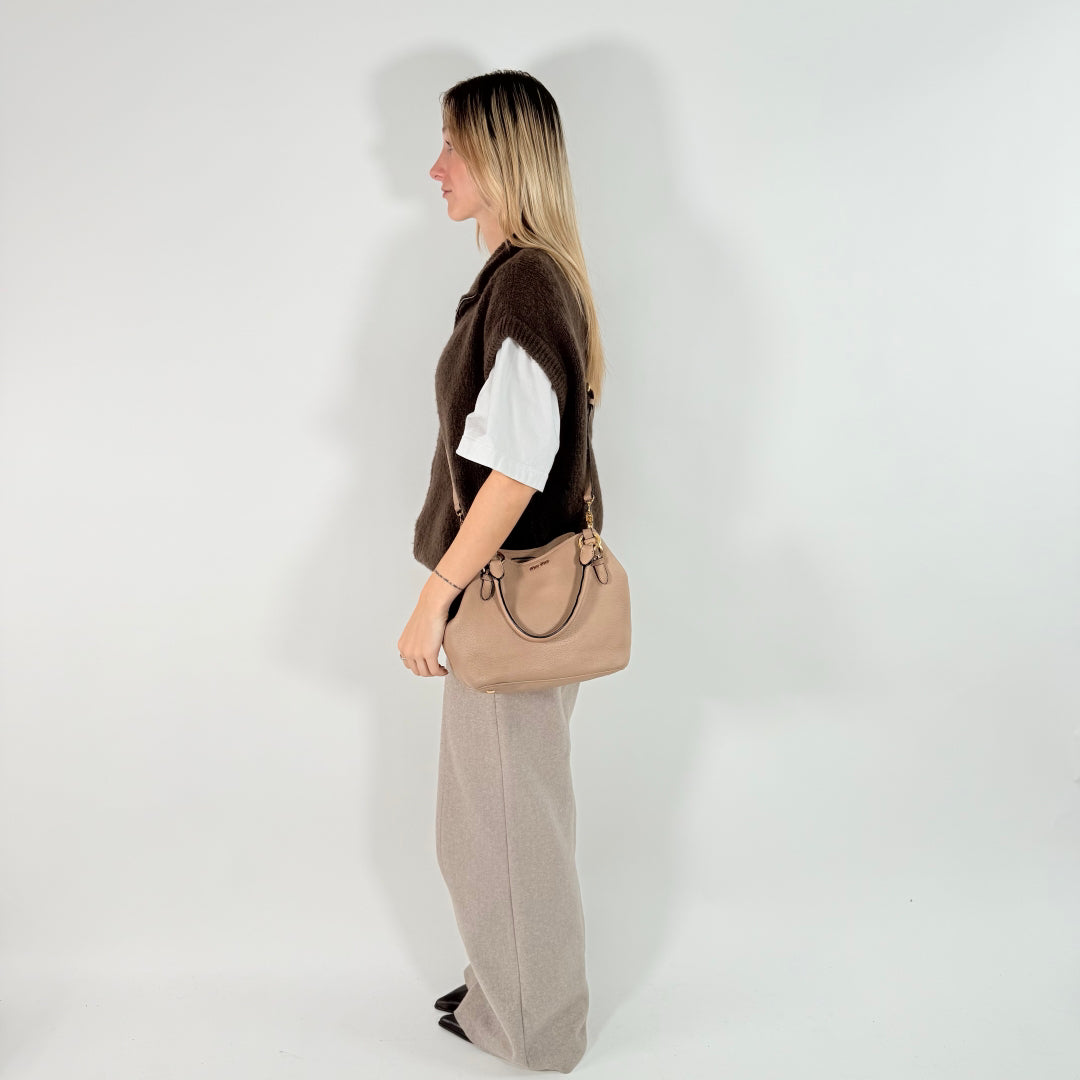 Handtasche Vitello Phenix