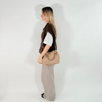 Handtasche Vitello Phenix
