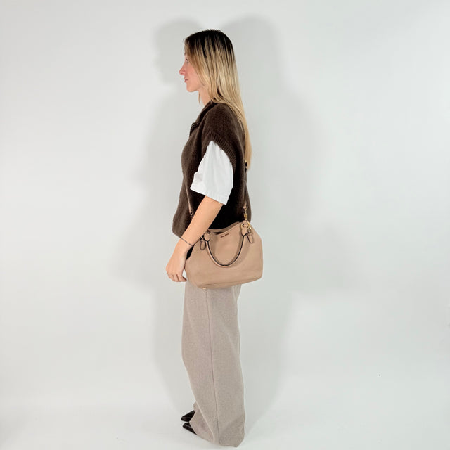 Handbag Vitello Phenix