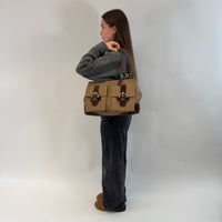 Coach Shopper Soho Mini Signature
