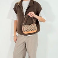 Coach Pochette Signature