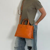 Prada Handtasche Triple Pocket